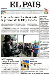 Las portadas de los periódicos del sábado 11 de junio