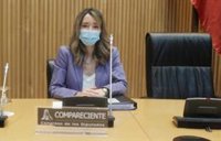 España redujo un 9,1% las exportaciones de armamento en 2021