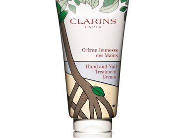 Proteger la naturaleza ahora está en tus manos con esta crema de Clarins