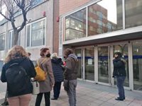 El PP pedirá en el Pleno "medios y personal cualificado" para los equipos psicosociales de los juzgados