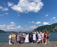 Expertos en patrimonio culminan en Rumanía la primera fase del proyecto europeo MOMAr, liderado por la DPZ