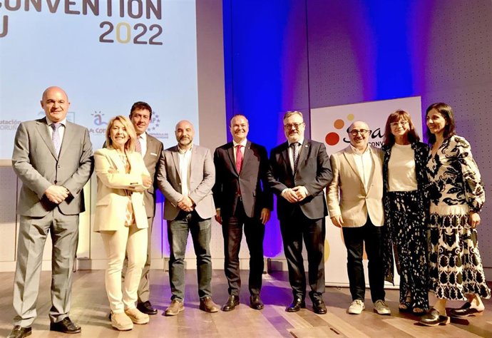 Asturias ingresa como observadora en la red de destinos españoles que busca promoción para acoger congresos