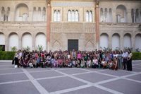 El alcalde de Sevilla clausura el programa Escuelas de Familias con más de 150 participantes de 20 centros educativos