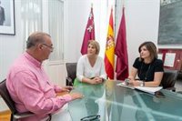 Cartagena busca convertirse en un referente internacional en la atención a las víctimas de delitos