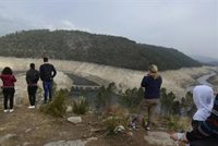 Expertos insisten en pedir moderación del uso del agua ante un previsible verano seco y tras lluvias "insuficientes"