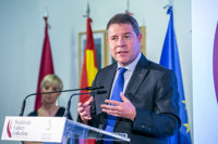 Page formaliza el lunes en Croacia el hermanamiento del Parque de las Lagunas de Ruidera con el de los Lagos de Plitvice