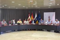 El Cabildo de La Gomera destina 2 millones de euros al nuevo plan de cooperación con los ayuntamientos