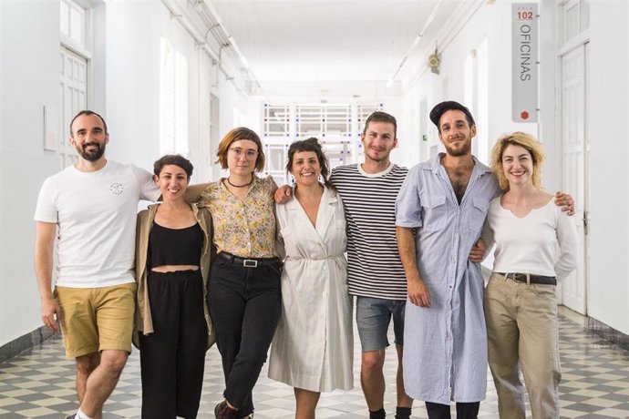 Artistas de 'Creadores' 2022