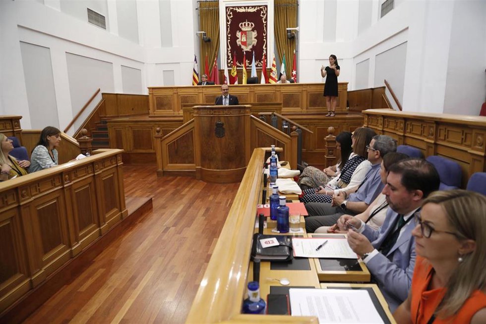 Foro Interparlamentario de Discapacidad y Accesibilidad