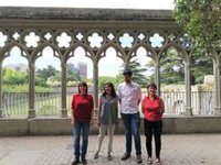 Podemos, IUN, Batzarre e independientes irán juntos a los comicios de 2023 a "fortalecer el cambio político" en Navarra