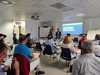 El Espacio CyL Digital 2022 reúne a una treintena de formadores para compartir "buenas prácticas" en Valladolid