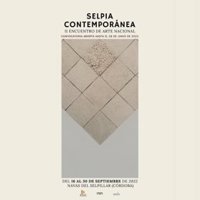 Selpia Contemporánea vuelve para promover la creación artística desde la pedanía cordobesa de Navas del Selpillar