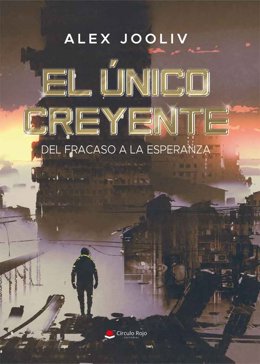 Portada de 'El único creyente'.