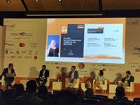 La Diputación de Segovia, presente en el Digital Tourist 2022 de Benidorm