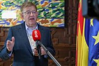 La Generalitat abrirá una línea de financiación para empresas con el fin de paliar los efectos de la crisis con Argelia
