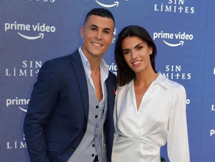 Sofía Suescun, preocupada por el estado de salud de Kiko Jiménez, alarma a sus seguidores