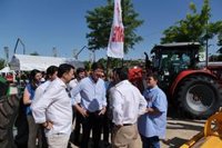 Marín dice que los sondeos "nos hacen entrar en el gobierno" con PP y que son "la única fórmula para parar a Vox"