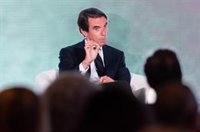 Aznar y 22 expresidentes latinoamericanos critican la condena a Áñez por "una acusación inventada"