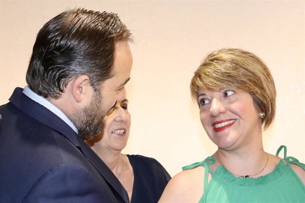 Pp Clm (Nota De Prensa, Cortes De Voz Y Fotografías) Núñez Anuncia La Solicitud De Comparecencia Del Gobierno De Page Para Que Explique Cuál Ha Sido El Procedimiento De La Evau