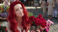 Boicot de fans a Aquaman 2 tras rumores del aumento de tiempo en pantalla de Amber Heard (Mera)