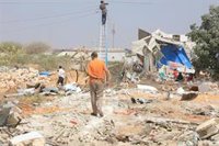 Al menos dos muertos y cinco heridos por dos atentados en Mogadiscio y alrededores