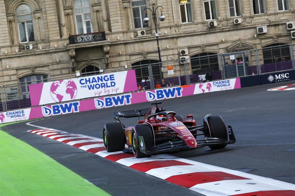 Charles Leclerc