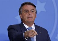 Bolsonaro anuncia que quiere reunirse con Trump antes de las elecciones