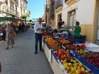 García reivindica que con Cs en la Junta "se ha reducido el 95% de la deuda" del PSOE con los municipios