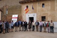 Junta destina 350.000 euros al Ayuntamiento de Autillo de Campos (Palencia) en su apoyo por modernizar servicios