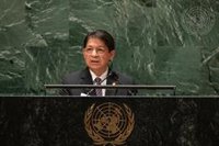 Nicaragua asegura que la guerra de Ucrania acabará como "una nueva derrota occidental"