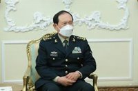 China asegura que la reunificación con Taiwán "será una realidad"