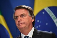 Bolsonaro se compara con Jeanine Áñez y acusa al Tribunal Supremo brasileño de "amenaza"