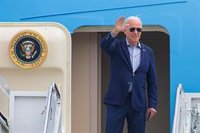 Biden afirma que ayuda a Ucrania a pesar de lo que "va a costar a los países occidentales"