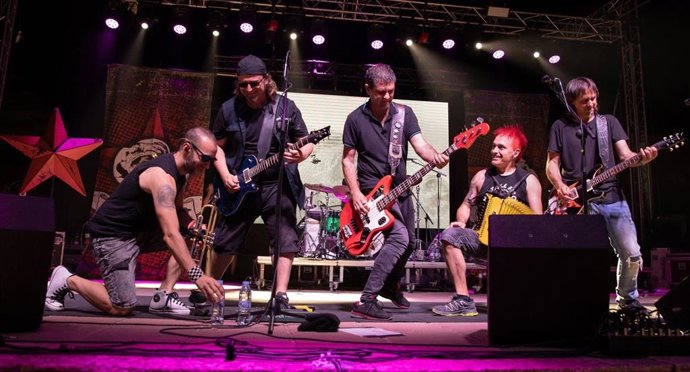 Boikot estará presente en las Fiestas de San Juan, San Felices y San Pedro