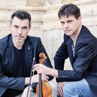 El Festival de Música Antigua de la DPZ continúa el martes con Andoni Mercero y Alfonso Sebastián