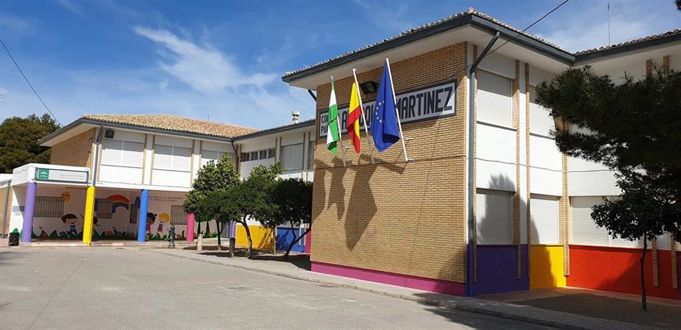 CEPR Maestros Arroquia-Martínez