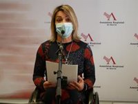 El PP solicita la reapertura del Parque Minero de La Unión y la Mina Agrupa Vicenta