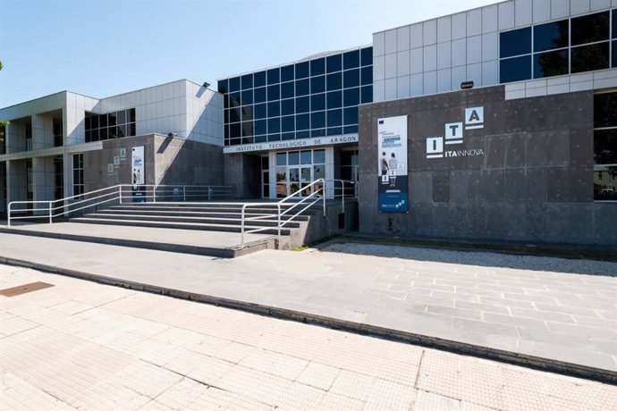 Archivo - Sede de ITAINNOVA.