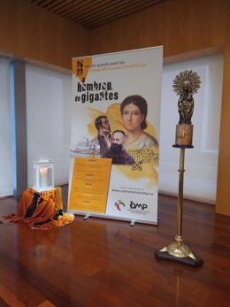 La Archidiócesis de Zaragoza aporta fondos para costear 122 becas a favor de las vocaciones nativas.