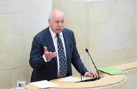 El alcalde de Reinosa explicará el martes en el Senado la problemática de las inundaciones por las crecidas del Ebro