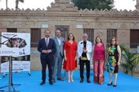 San Pedro del Pinatar presenta su XXVI Festival de Flamenco y premia a Juan Ramón Lucas por su apoyo y difusión