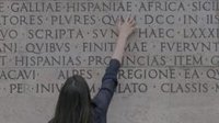 La Universidad de Navarra estrena la serie documental 'Valete vos Viatores: from Rome to Portugal'
