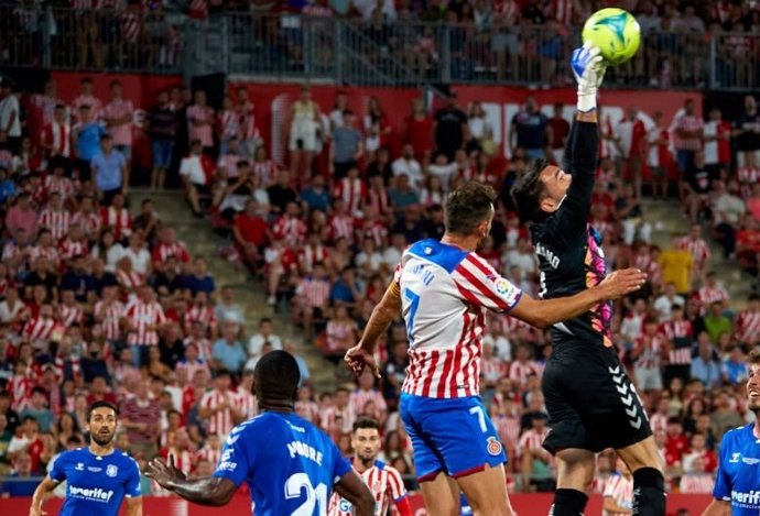 Girona - Tenerife