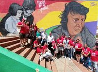 Grande-Marlaska pide apoyar al PSOE en las urnas para "garantizar a los andaluces un futuro digno"