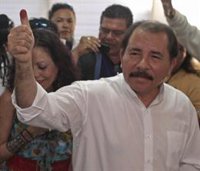 Ortega pide al Congreso que autorice la entrada de tropas rusas en Nicaragua