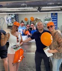 Cs Huelva afirma ser "el partido de las familias" y propone aumentar ayudas a la reproducción asistida