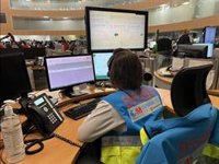 Una mujer es apuñalada en Pinto y encontrada en el rellano de su escalera con heridas en tórax y abdomen