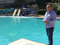 Las piscinas de verano de Haro abrirán el próximo 15 de junio