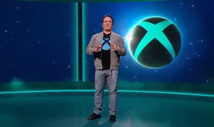 Xbox and Bethesda Games Showcase 2022