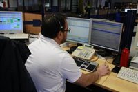 Muere un motorista tras caer en una acequia en Salobreña (Granada)